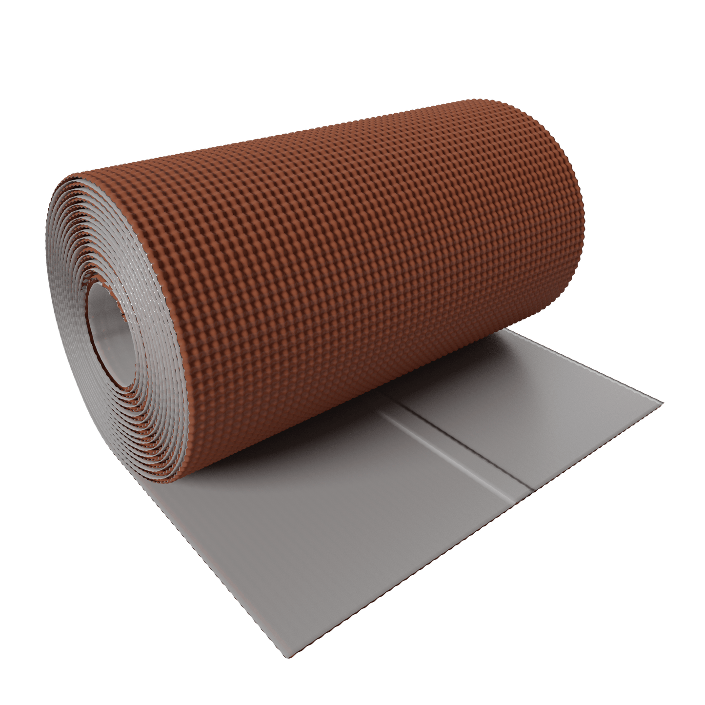 Pipe tape Alu Plus 400mm x 5m