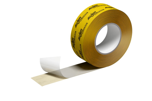 Alujet Alucral Excellent Nordic innvendig dampsperretape 60mm x 40m