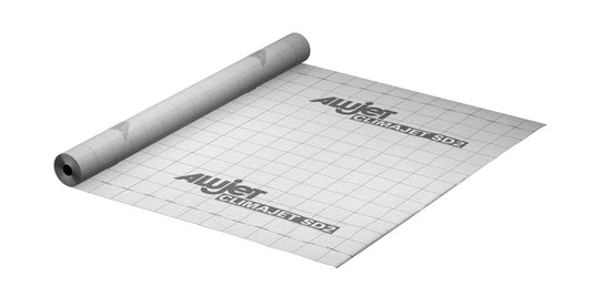 Alujet (innvendig) dampbrems Climajet SD2 1,50 x 50m / 75m2