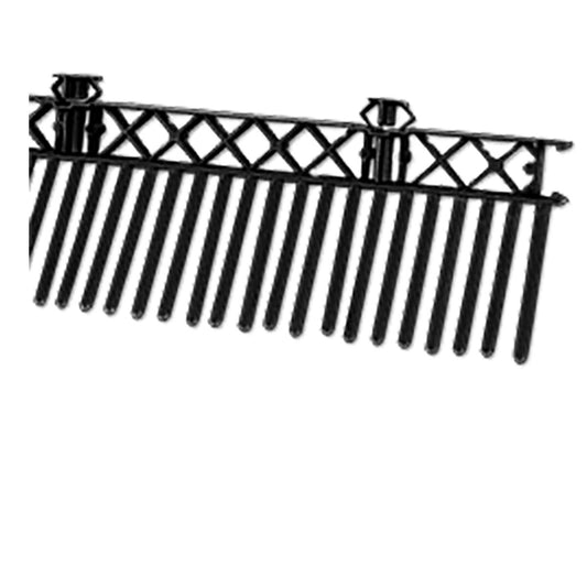 Fuglebånd ventilert nr. 19
