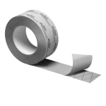 ALUJET Difutape Excellent Nordic Universal – Utvendig – Byggtape 60 mm x 25 m