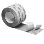 ALUJET Difutape Excellent Nordic Universal – Utvendig – Byggtape 100mm x 25m