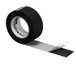 ALUJET Difutape Excellent Nordic Sort UV-bestandig
