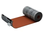 ALUJET Fixroll 4D Excellent Nordic 280mm x 5m