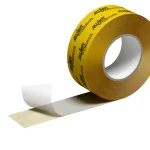 Alujet Alucral Excellent Nordic innvendig dampsperretape 60mm x 40m