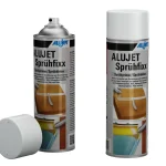ALUJET Sprühfixx superkleber/primer 500ml
