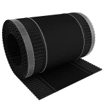 ELITE MØNEBÅND 390MM X 5M - sort