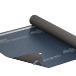 Alujet Rooftop Blue ( 1,5x50m / 75 m2 ) Undertak for solcelleanlegg