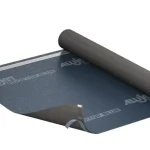 Alujet Rooftop Blue ( 1,5x50m / 75 m2 ) Undertak for solcelleanlegg