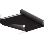 Alujet UV-bestandig fasadeduk