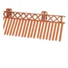 Fuglebånd ventilert Rød